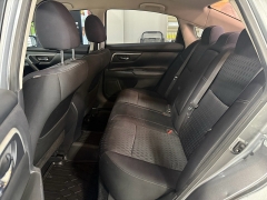 Used 2017  Nissan Altima 2&period;5 SV Sedan at J's Auto near Manchester&comma; IA