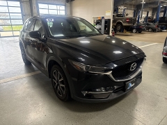 Used 2017  Mazda CX-5 Grand Select AWD at J's Auto near Manchester&comma; IA