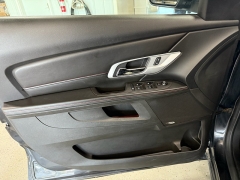 Used 2015  GMC Terrain 4d SUV AWD SLE2 at J's Auto near Manchester&comma; IA