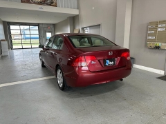 Used 2008 Honda Civic Sedan 4d LX 5spd at J's Auto near Manchester, IA