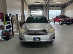 Used 2008 Toyota Highlander 4d SUV AWD at J's Auto near Manchester, IA