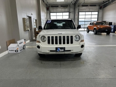 Used 2009 Jeep Patriot 4WD 4dr Sport at J's Auto near Manchester, IA