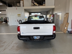 Used 2017  Toyota Tacoma Access Cab 6' Bed I4 4x4 &lpar;Natl&rpar; at J's Auto near Manchester&comma; IA