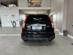 Used 2010 Honda CR-V 4WD 5dr EX-L at J's Auto near Manchester, IA