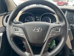 Used 2018  Hyundai Santa Fe Sport 2&period;4L Auto AWD at J's Auto near Manchester&comma; IA