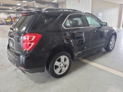 Used 2016  Chevrolet Equinox 4d SUV AWD LT at J's Auto near Manchester&comma; IA