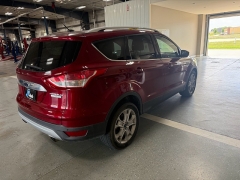 Used 2015  Ford Escape 4d SUV FWD Titanium at J's Auto near Manchester&comma; IA