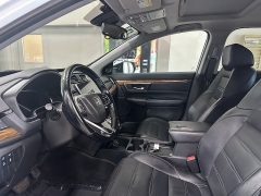 Used 2017 Honda CR-V EX-L AWD at J's Auto near Manchester, IA