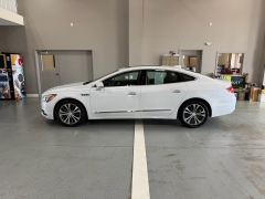 Used 2017  Buick LaCrosse 4d Sedan Premium AWD at J's Auto near Manchester&comma; IA