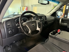 Used 2007  Chevrolet Silverado 1500 4WD Ext Cab 143&period;5" LT w&sol;1LT at J's Auto near Manchester&comma; IA