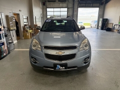 Used 2014  Chevrolet Equinox 4d SUV AWD LTZ at J's Auto near Manchester&comma; IA