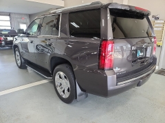 Used 2017  Chevrolet Tahoe 4d SUV 4WD Premier at J's Auto near Manchester, IA