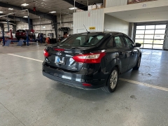 Used 2014 Ford Focus 4d Sedan SE at J's Auto near Manchester, IA