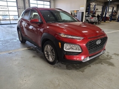 Used 2019  Hyundai Kona SEL Auto AWD at J's Auto near Manchester&comma; IA