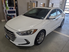 Used 2017  Hyundai Elantra Value Edition 2&period;0L Auto &lpar;Alabama&rpar; at J's Auto near Manchester&comma; IA