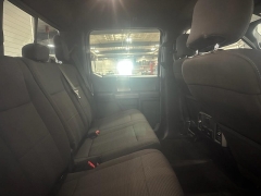 Used 2017 Ford F-150 4WD SuperCrew XLT 5 1/2 at J's Auto near Manchester, IA