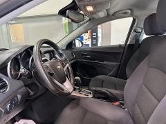 Used 2014 Chevrolet Cruze 4d Sedan LT1 AT at J's Auto near Manchester, IA