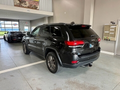 Used 2016  Jeep Grand Cherokee 4WD 4dr 75th Anniversary at J's Auto near Manchester&comma; IA