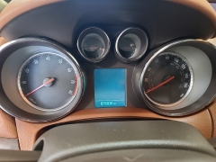 Used 2013  Buick Encore 4d SUV AWD Premium at J's Auto near Manchester&comma; IA