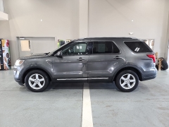 Used 2018  Ford Explorer XLT FWD at J's Auto near Manchester&comma; IA