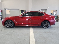 Used 2020  Genesis G70 2&period;0T RWD at J's Auto near Manchester&comma; IA