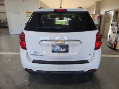 Used 2017  Chevrolet Equinox AWD 4dr LT w&sol;1LT at J's Auto near Manchester&comma; IA