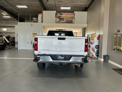 Used 2023 Chevrolet Silverado 2500HD 4WD Crew Cab 159" LTZ at J's Auto near Manchester, IA