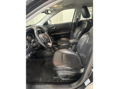 Used 2017  Jeep All-New Compass 4d SUV 4WD Limited at J's Auto near Manchester&comma; IA