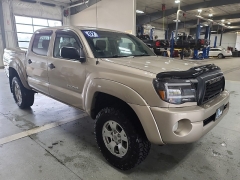 Used 2007  Toyota Tacoma 4WD Double 128 V6 &lpar;Natl&rpar; at J's Auto near Manchester&comma; IA