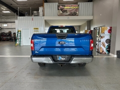Used 2018 Ford F-150 2WD Reg Cab Box at J's Auto near Manchester, IA