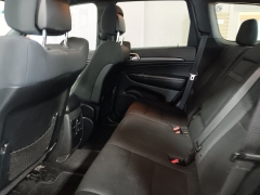 Used 2014  Jeep Grand Cherokee 4WD 4dr Laredo at J's Auto near Manchester&comma; IA