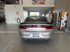 Used 2016  Dodge Charger 4dr Sdn Road&sol;Track RWD at J's Auto near Manchester&comma; IA