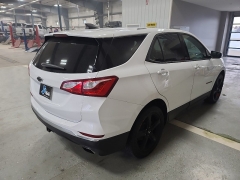 Used 2019  Chevrolet Equinox 4d SUV FWD LT w&sol;2LT at J's Auto near Manchester&comma; IA