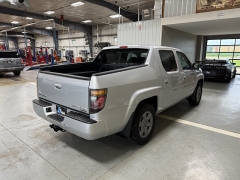 Used 2008  Honda Ridgeline Crew Cab RTX at J's Auto near Manchester&comma; IA