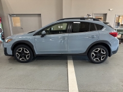  2019 Subaru Crosstrek 4d SUV 2&period;0i Limited at J's Auto near Manchester&comma; IA
