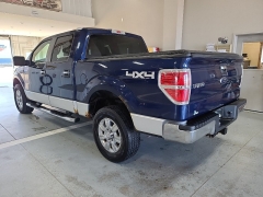 Used 2010  Ford F-150 SuperCrew at J's Auto near Manchester&comma; IA