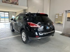 Used 2011 Nissan Murano AWD 4dr SL at J's Auto near Manchester, IA