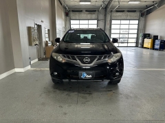 Used 2011 Nissan Murano AWD 4dr SL at J's Auto near Manchester, IA