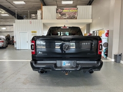 Used 2019 Ram 1500 Big Horn/Lone Star 4x4 Crew Cab 5'7" Box at J's Auto near Manchester, IA