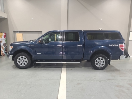2013 Ford F-150 XL