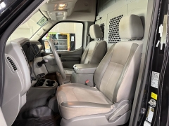 Used 2019  Nissan NV Cargo NV2500 HD High Roof V6 SV at J's Auto near Manchester&comma; IA
