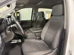 Used 2022  GMC Sierra 2500HD 4WD Crew Cab 159" SLE at J's Auto near Manchester&comma; IA