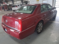 Used 2008  Cadillac DTS 4d Sedan Performance at J's Auto near Manchester&comma; IA