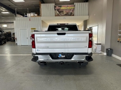 Used 2021 Chevrolet Silverado 1500 4WD Crew Cab 147" LT w/1LT at J's Auto near Manchester, IA
