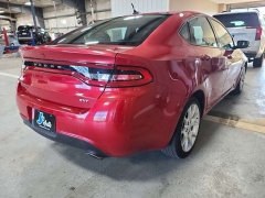Used 2013  Dodge Dart 4dr Sdn SXT at J's Auto near Manchester&comma; IA