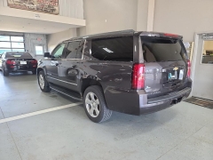 Used 2016 Chevrolet Suburban 4d SUV 4WD LT at J's Auto near Manchester, IA