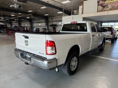 Used 2022  Ram 2500 4WD Tradesman Crew Cab 8' Box at J's Auto near Manchester&comma; IA