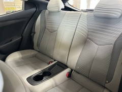 Used 2012 Hyundai Veloster 3dr Cpe Auto w/Gray Int at J's Auto near Manchester, IA