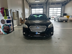 Used 2016 Subaru Legacy 4d Sedan i Premium at J's Auto near Manchester, IA