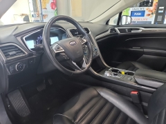 Used 2019 Ford Fusion 4d Sedan FWD SEL at J's Auto near Manchester, IA